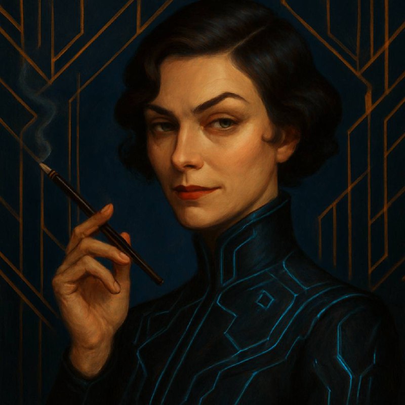 Допросная комната