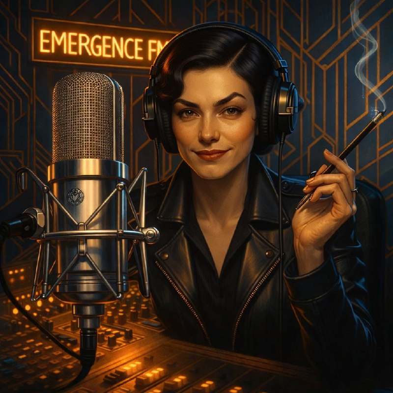 Liza Emergence