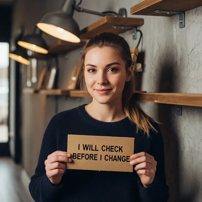 Третья попытка - нормальное извинение